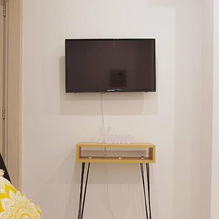 Harmony Apartment In Atene Esterno foto