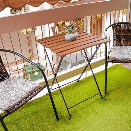 Harmony Apartment In Atene Esterno foto