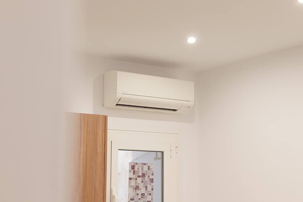 Harmony Apartment In Atene Esterno foto